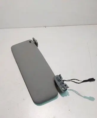 Volkswagen Phaeton Sun visor 3D0857551F