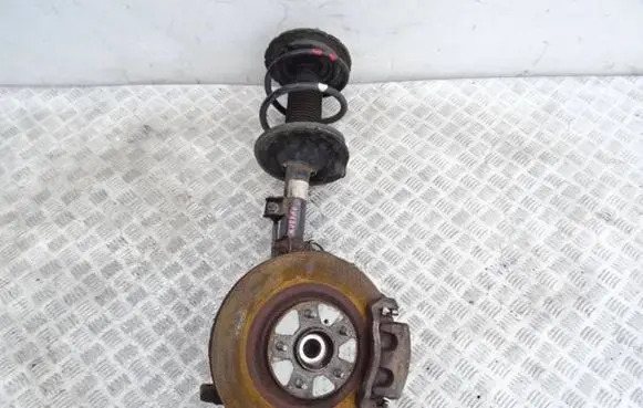 Nissan Murano Z50 Front wheel hub spindle knuckle