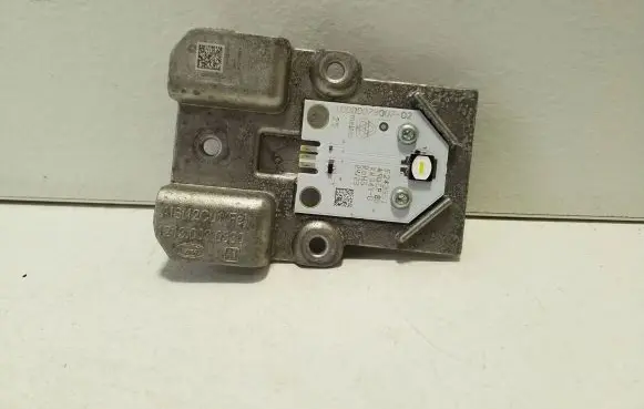 Mercedes-Benz GLC C254 Headlight part 12130030330 1000007900702