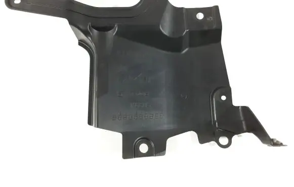 Mazda CX-3 Front underbody cover/under tray D10E5632Z D10E56341 K6805