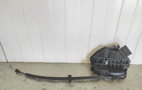 Ford Transit Courier Front door lock BM5AA21812BH 921760107