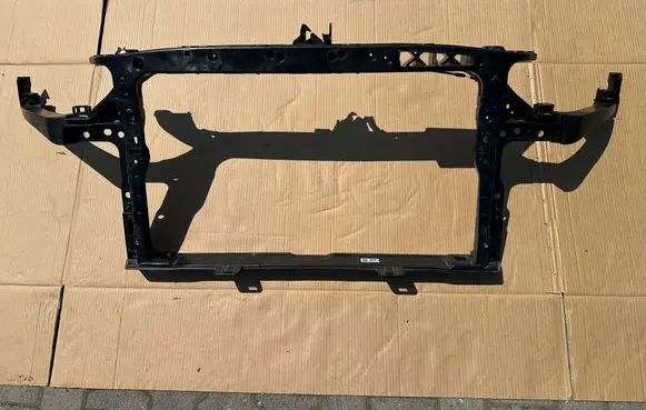 Hyundai Ioniq Radiator support slam panel 64101G2000 A20094113 201912060