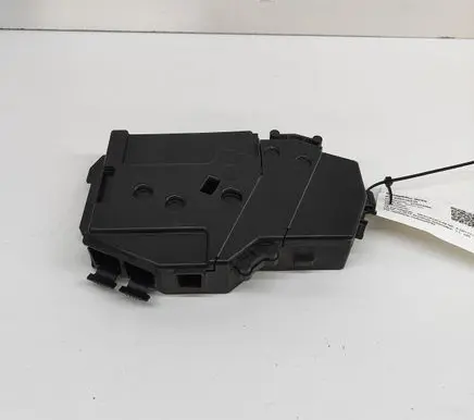 Mercedes-Benz A W177 Fuse box set A1775404007