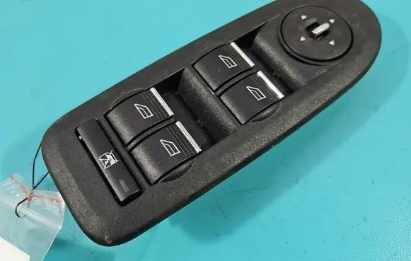 Ford Kuga I Electric window control switch 8M5T14A132AC IMPRK1595499