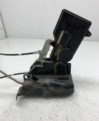 Mazda 6 Front door lock B13SPLR GJ6A