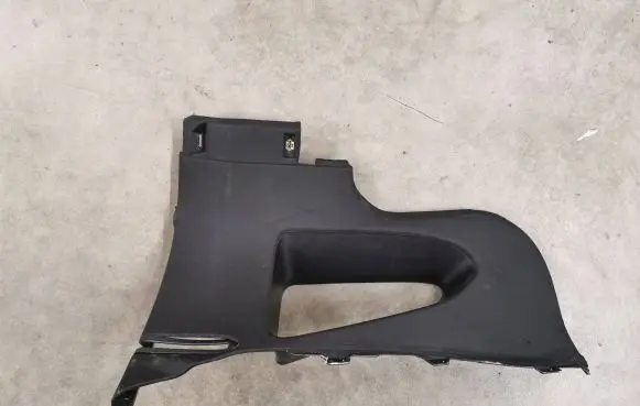 Chevrolet Corvette C7 Other parcel shelf part 23114076 23114072