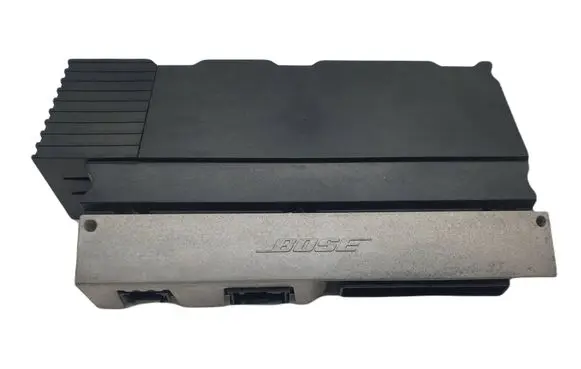 Audi A8 S8 D3 4E Sound amplifier 4E0035223E 4E0910223N 373014001