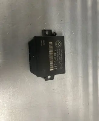Volkswagen PASSAT B5.5 Parking PDC control unit/module H01SD01C01 601728 2202016