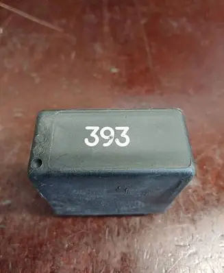 Skoda Superb B5 (3U) Other relay 4B0919471A 5KG00656805 393