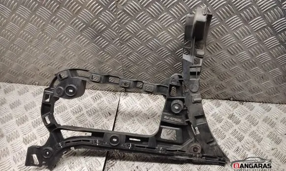 Volkswagen PASSAT CC Rear bumper mounting bracket 3C8807394E