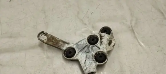 Mercedes-Benz C W205 ABS pump bracket A2054312140