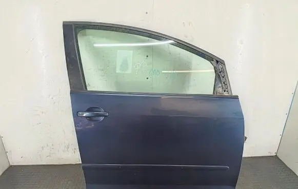 Volkswagen Golf Plus Front door LC5F