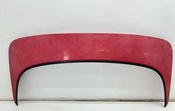 Porsche Boxster 986 Tailgate/trunk/boot lid