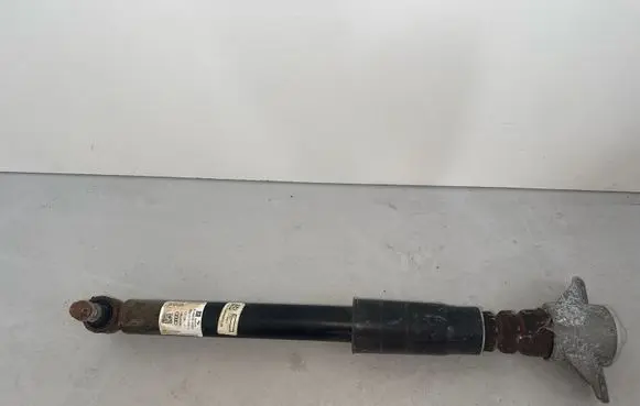 Audi Q5 SQ5 FY Rear shock absorber/damper 814903015307