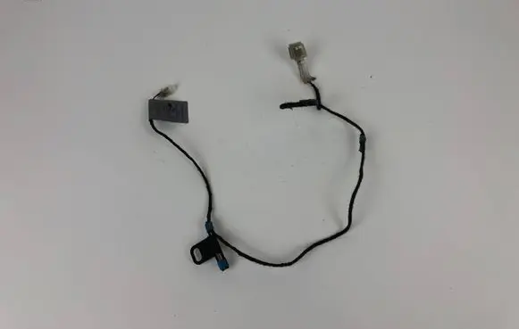 BMW X5 E70 Front door wiring loom 7184659 14010710 VTE70V