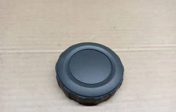 Volkswagen PASSAT B8 Seat adjustment knob 5G4881671