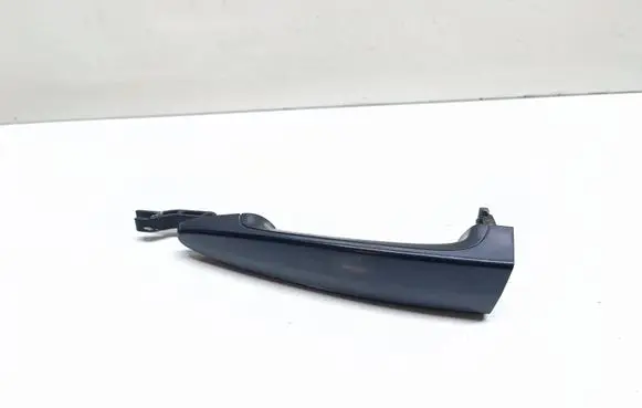 BMW X5 E70 Rear door exterior handle 7207693
