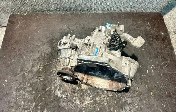 Volkswagen Golf Sportsvan Automatic gearbox 5783746