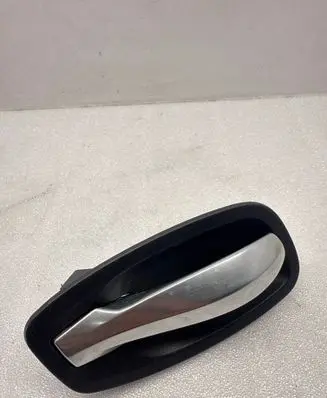 BMW 5 E60 E61 Front door interior handle 1360534