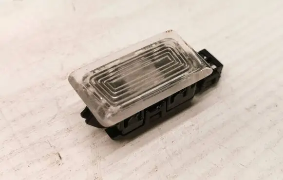 Volvo V40 Other interior light 9123680