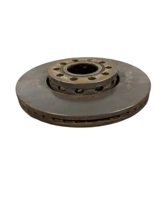 Audi A4 S4 B7 8E 8H Front brake disc