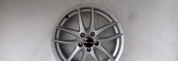 Peugeot 308 R17 alloy rim