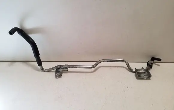 Toyota Corolla E210 E21 Breather/breather pipe/hose 