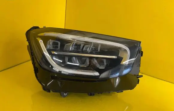 Mercedes-Benz GLC C253 Headlight/headlamp A2539060204