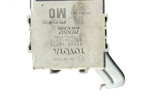 Lexus RX III Light module LCM 8994048370 0319002870