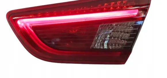 Maserati Ghibli Tailgate rear/tail lights 06701091500