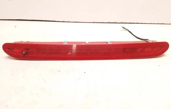 Volkswagen Golf VII Third/center stoplight 5K0945087C