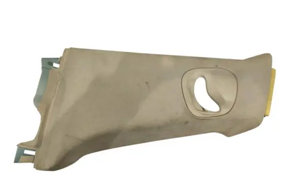 Tesla Model S (B) pillar trim (top) 102161200A