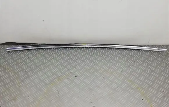 Audi A8 S8 D5 Front door windshield rail 4N0837475B