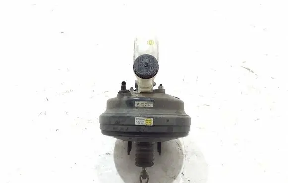 Infiniti FX Brake booster D6010JK01A