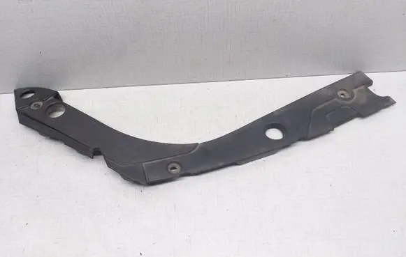Renault Scenic II - Grand scenic II Radiator trim 8200187674