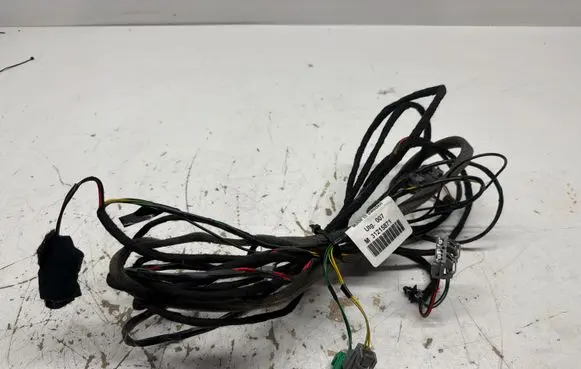 Volvo S80 Seat wiring loom 31215871
