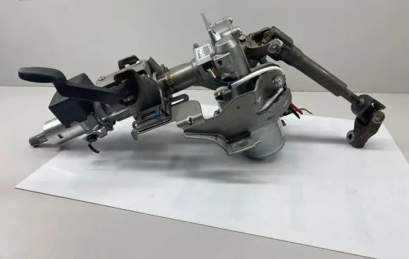 Renault Kadjar Electric power steering pump 488107197R PW22BD0238Q 480107197