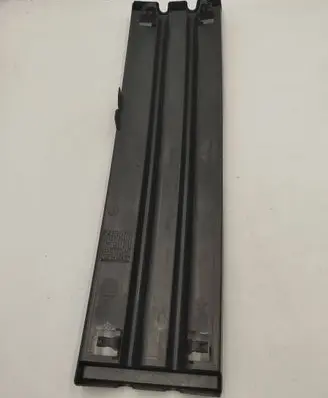Citroen Berlingo Front bumper lower grill 1401021577 04004S12 400409