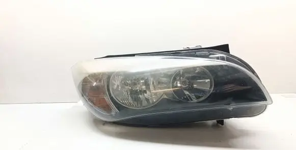 BMW X1 E84 Headlight/headlamp 2990004 63112990004