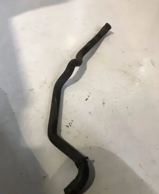 BMW X5 E70 Engine coolant pipe/hose 6955921