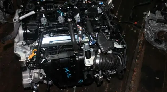 Opel Insignia A Engine 5678
