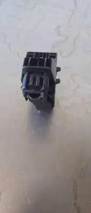 Mercedes-Benz GLC C253 Radiator mount bracket A2535010520
