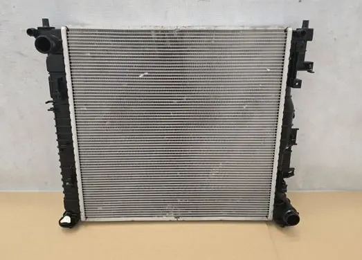 Hyundai Tucson IV NX4 Coolant radiator 25310N7030 A11455643 2022072219