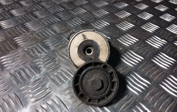Citroen C5 Generator/alternator belt tensioner