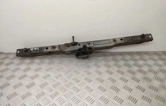 Toyota RAV 4 (XA30) Top upper radiator support slam panel 