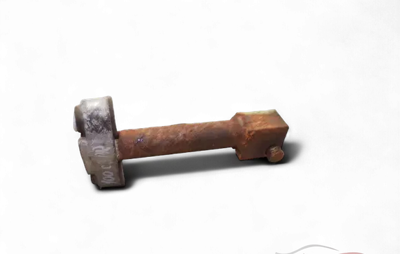 Other under body part