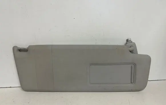 Volkswagen Tiguan Sun visor 5N0857552