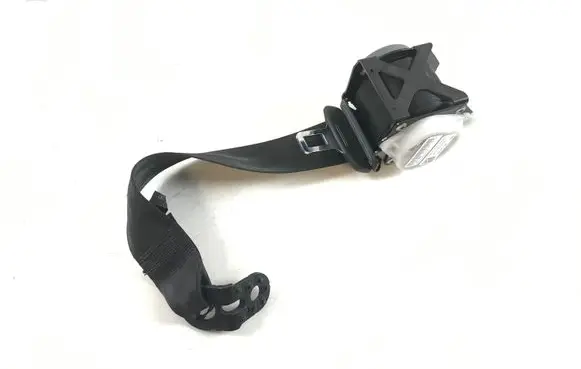 Audi A1 Rear seatbelt 8X0857805 3052985