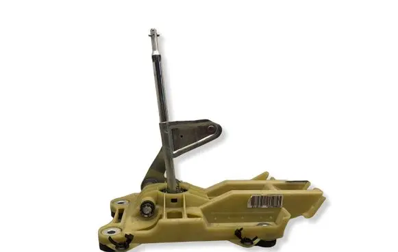 Volvo S40 Gear shifter/selector 30759803
