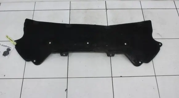 Ford Ecosport Engine bonnet/hood sound/heat insulation 